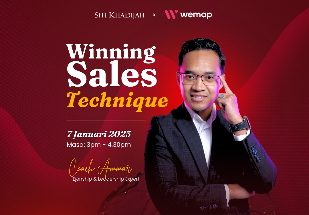 Winning Sales Technique